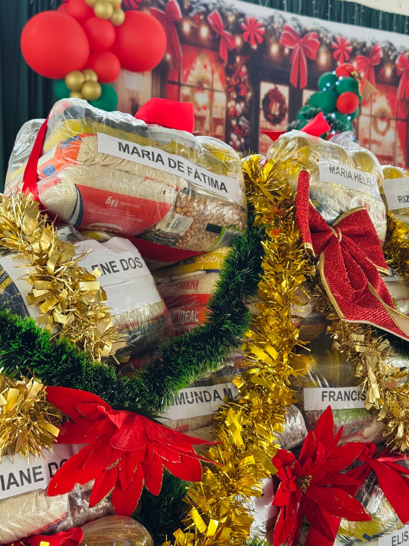 Feliz Natal 2025