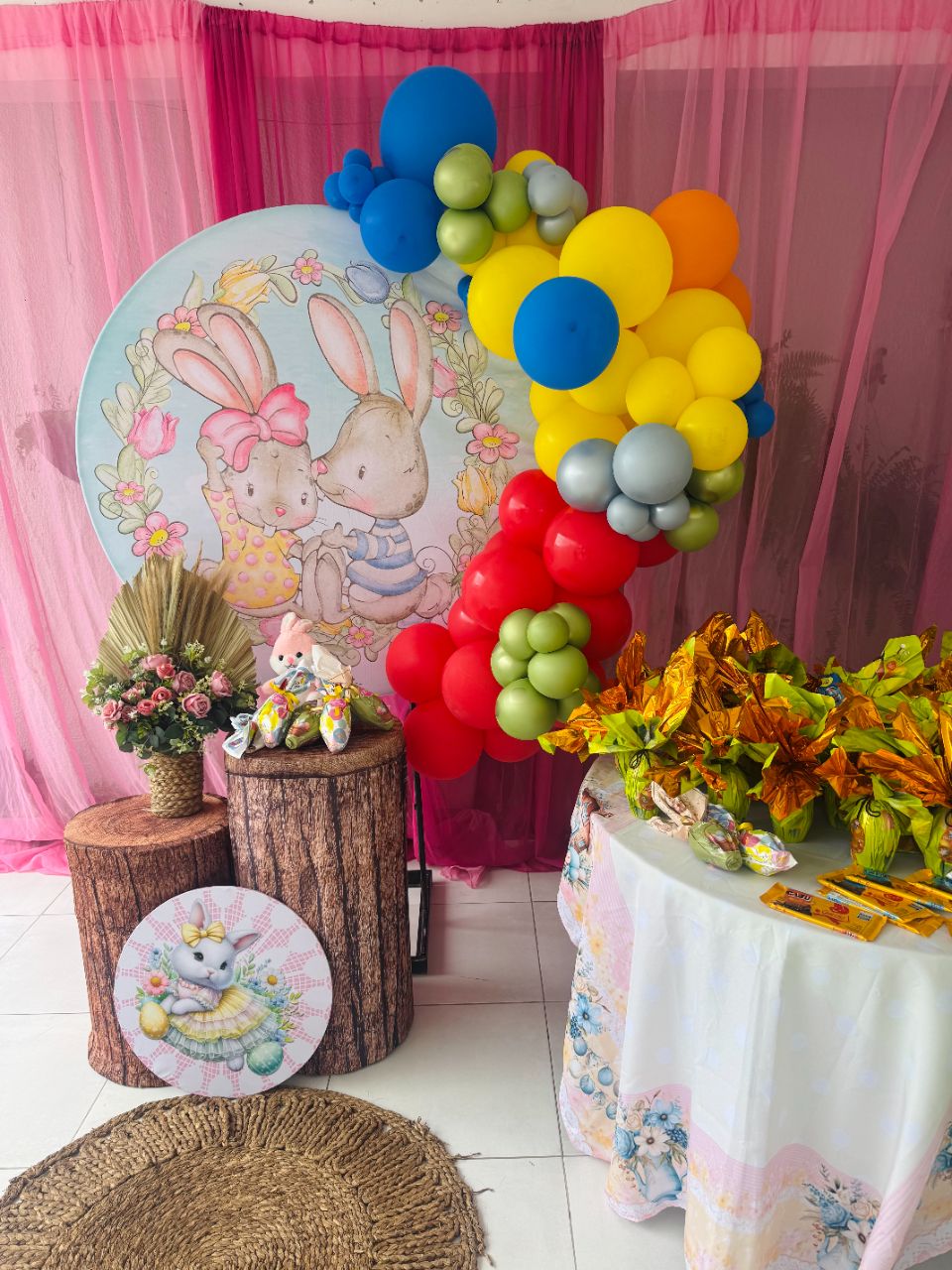 Dia das Mães