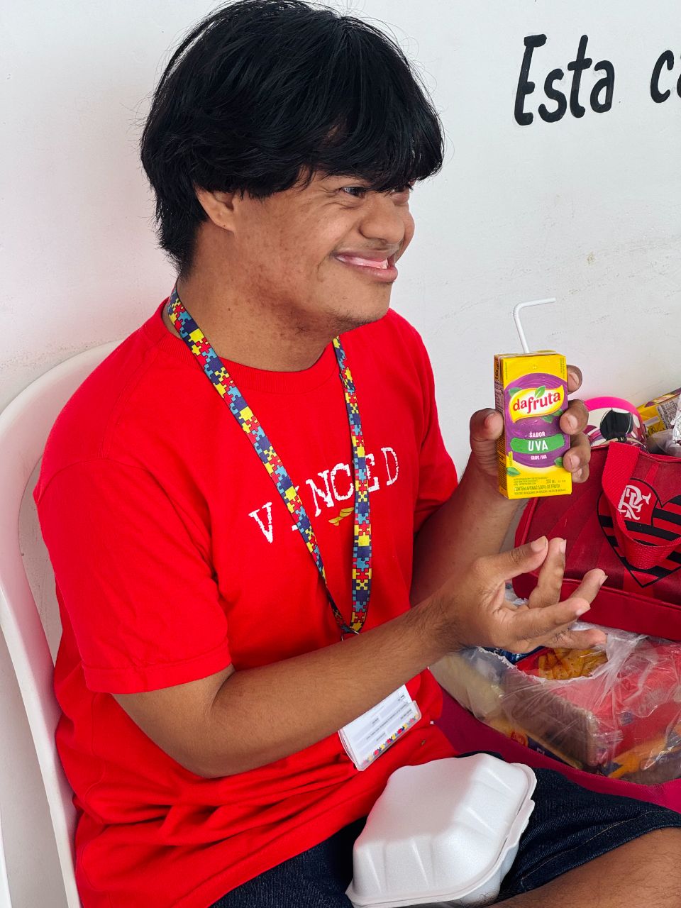 Carnaval Solidário
